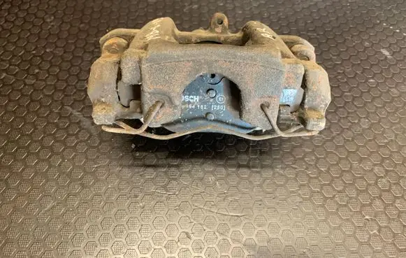 Mercedes-Benz C W204 Rear brake caliper MBC09