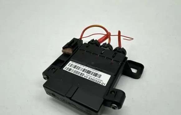BMW X3 G01 Other control units/modules 9392522