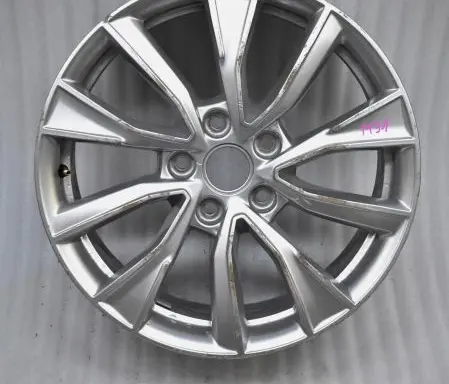Volkswagen Multivan T6 R18 alloy rim 