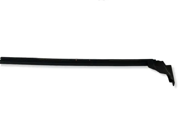 Tesla Model 3 Front door glass trim molding 109049500E