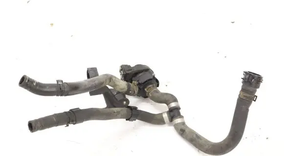 Volkswagen Touran III Water pump 5G0965567