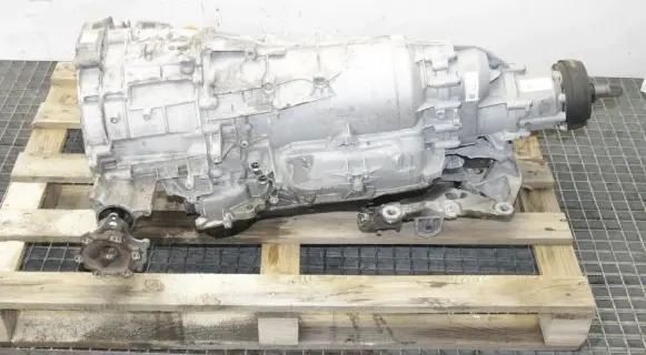 Audi A7 S7 4K8 Automatic gearbox SQN