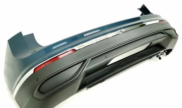 Volkswagen Tiguan Rear bumper 5NA807417