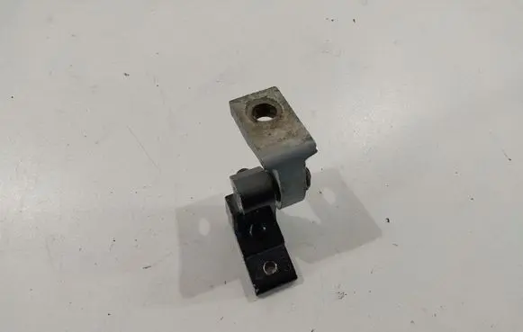 Audi A6 S6 C6 4F Rear door upper hinge 4F0833401B