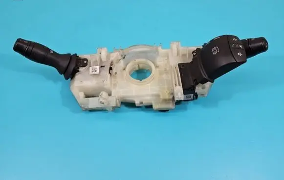 Renault Master III Headlight wiper switch 255679223R IMPRK1424353