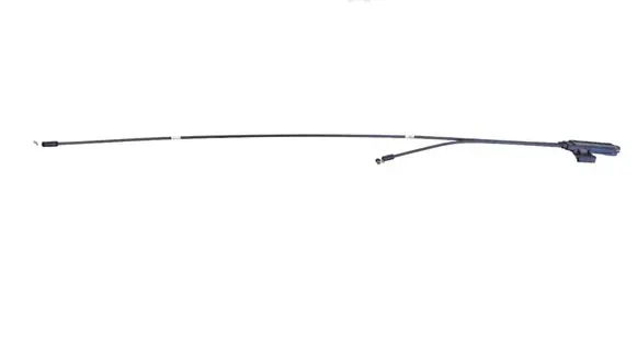 Volvo XC40 Engine bonnet/hood lock release cable 31457796