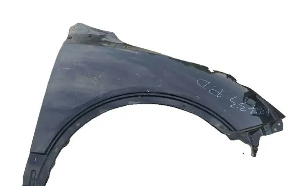 Hyundai ix 55 Fender juodas