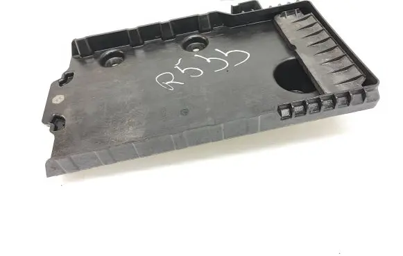 Battery tray
