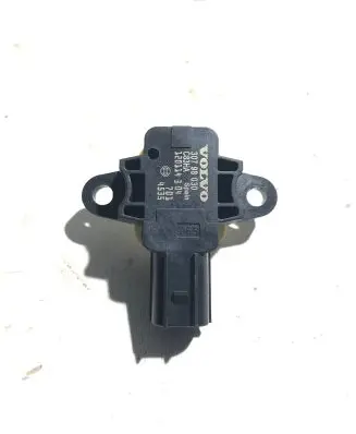 Volvo S60 Airbag deployment crash/impact sensor 30798030 C83HA