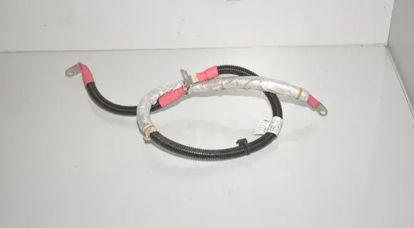 BMW X1 E84 Positive cable (battery) 7624622 7624621 12427624621