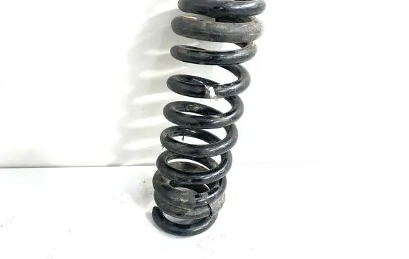 BMW M4 F82 F83 Rear coil spring 1234567