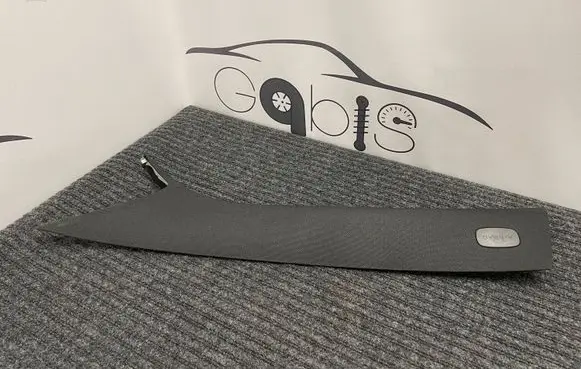 Mercedes-Benz C W205 (A) pillar trim A2056905901