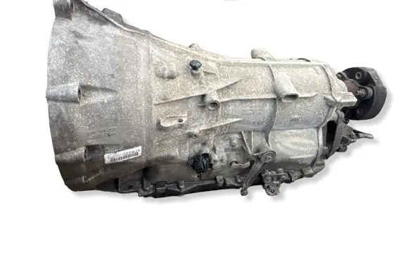 BMW 5 F10 F11 Automatic gearbox 8HP45 GEFRE8212 SER1AL00