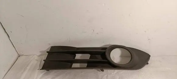 Volkswagen Touran I Front bumper lower grill 1T0853665F 14991
