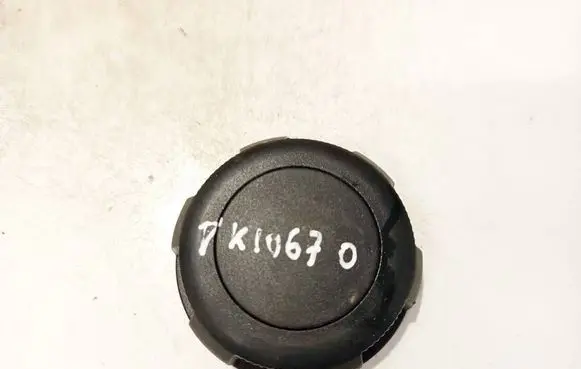 Alfa Romeo Mito Other interior part 184684201