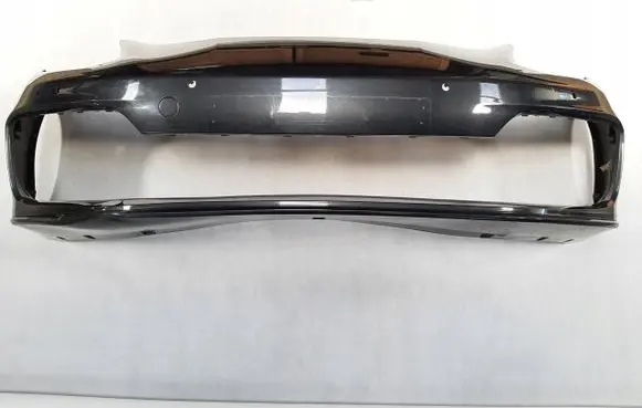 Porsche Panamera (971) Front bumper 971807221AC