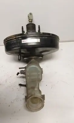 Honda Accord Vacuum pump