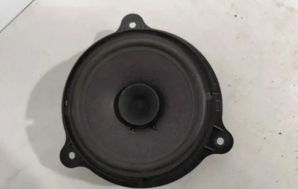 Nissan Leaf I (ZE0) Front door speaker