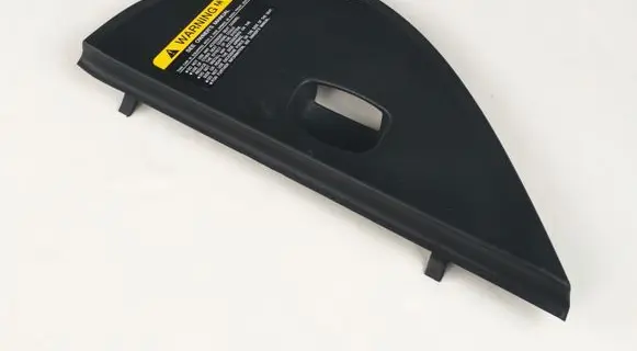 KIA Ceed Dashboard side end trim 847811H000