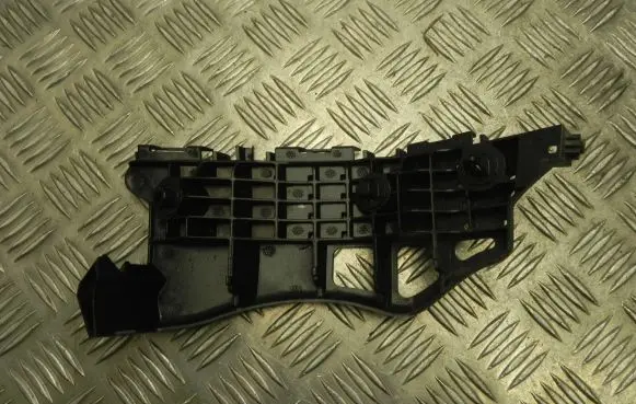 Toyota C-HR I Front bumper mounting bracket 52535F4010