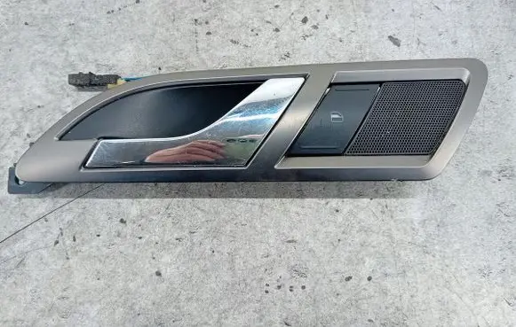Skoda Superb B5 (3U) Rear door interior handle 3U0837931