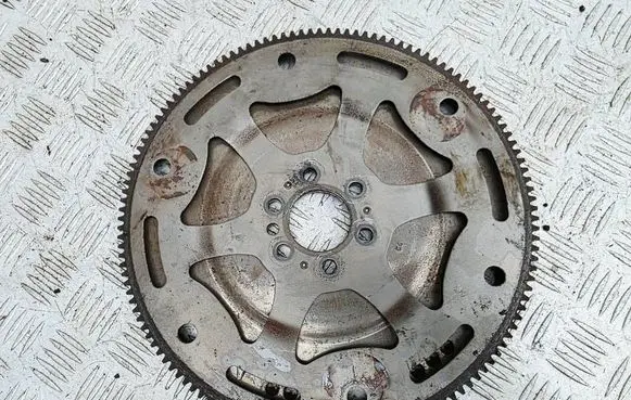 Citroen C3 Flywheel 9664000780