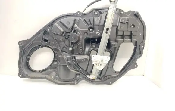 Mazda 6 Front window lifting mechanism without motor GS1D5997X