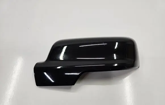 Ram 1500 DT Plastic wing mirror trim cover 262235137