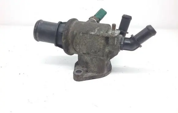 Opel Vectra C Thermostat housing 