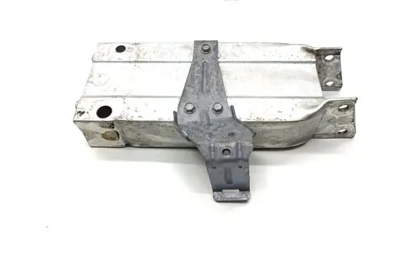 Mercedes-Benz E A207 Front bumper shock/impact absorber A2076200095
