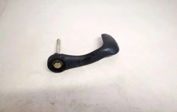 Renault Scenic I Steering wheel adjustment switch 