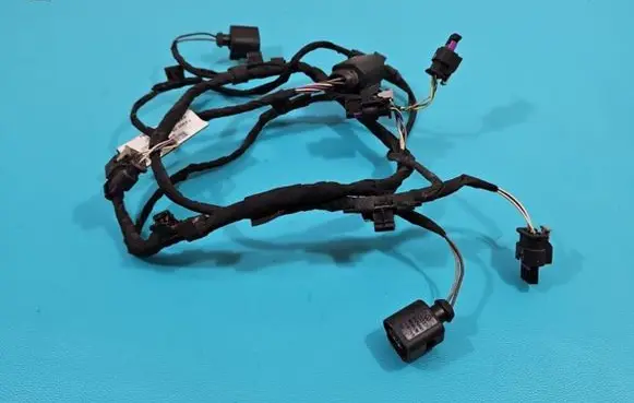 Seat Leon (5F) Tailgate/trunk wiring harness 5F9971194 IMPRK1398721