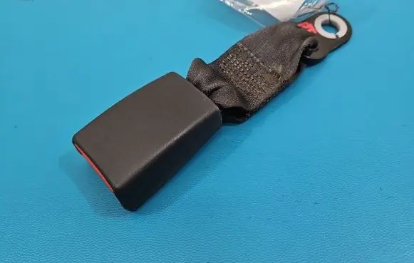 Hyundai Santa Fe Rear seatbelt IMPRK1565069
