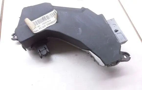 Opel Vectra C Heater blower motor/fan resistor 73421312 173010147
