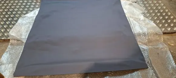 Fiat 500 Convertible roof soft/hard top S26340522 0077365765