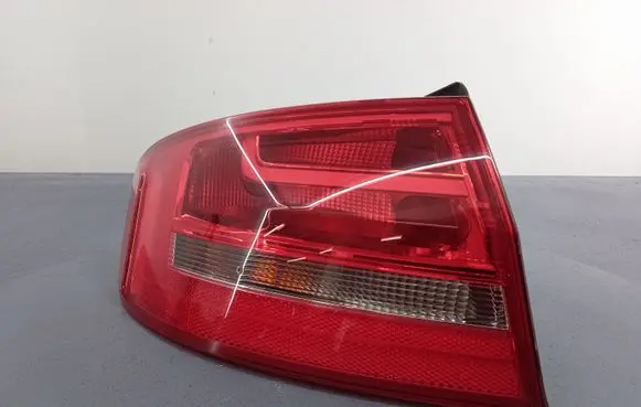 Audi A4 S4 B8 8K Rear/tail lights 010.914-09