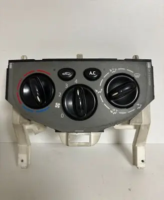 Opel Vivaro Climate control unit F964098P 69920002
