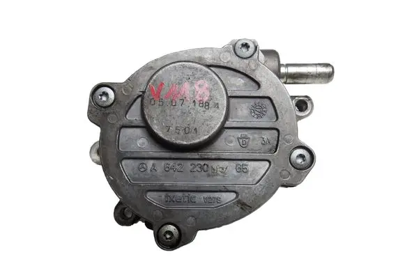 Mercedes-Benz ML W164 Vacuum pump A6422300765