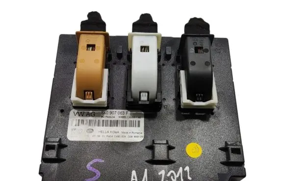 Comfort/convenience module