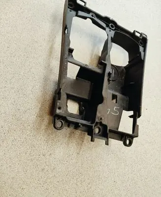 BMW X6 E71 Other center console (tunnel) element 51169164483