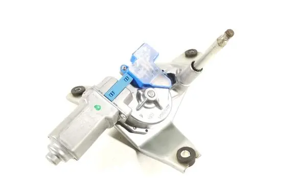 Honda FR-V Rear window wiper motor 76710-SJD-003