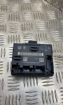 Skoda Yeti (5L) Door control unit/module 7N0959792