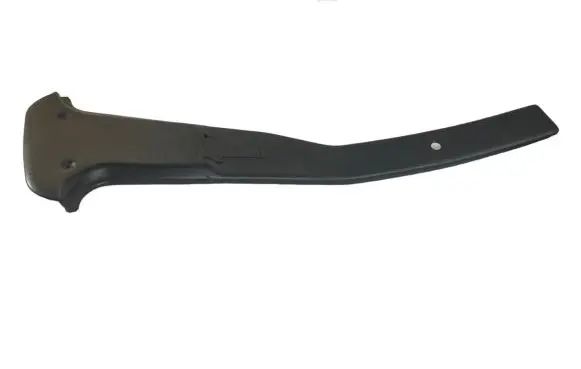 BMW 3 E30 (B) pillar trim (bottom) 1916682