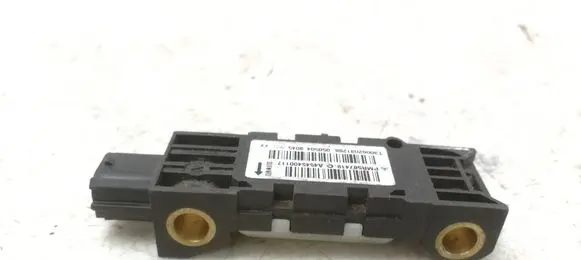 Mitsubishi Colt Airbag deployment crash/impact sensor PMR587419 A4545400117