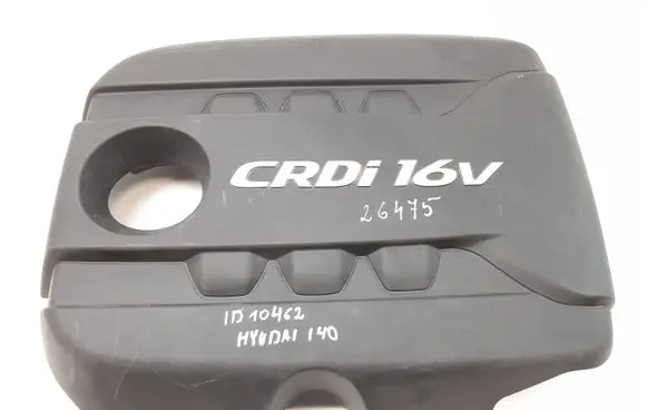 Hyundai i40 Engine cover (trim) 292402A900