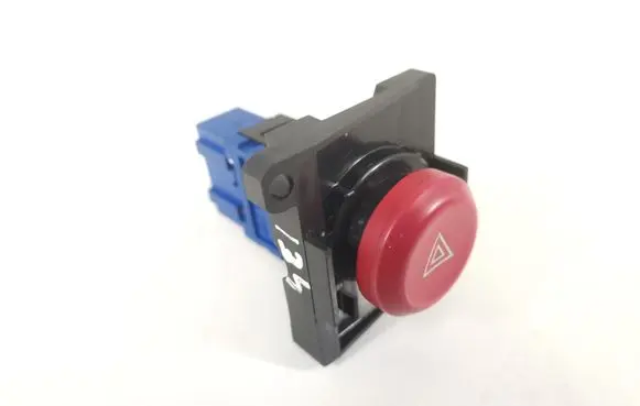 Honda S2000 Hazard light switch M15158