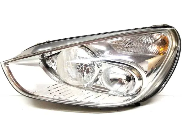 Ford S-MAX Headlight/headlamp 6M2113W030BL 1LJ00925003