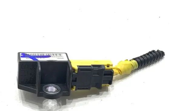 Honda Civic IX Airbag deployment crash/impact sensor 77970T0AJ010M4
