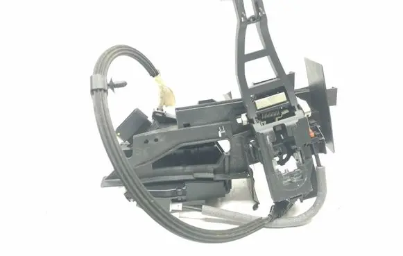 Ford C-MAX II Rear door lock AM51R264A27CG 924297108