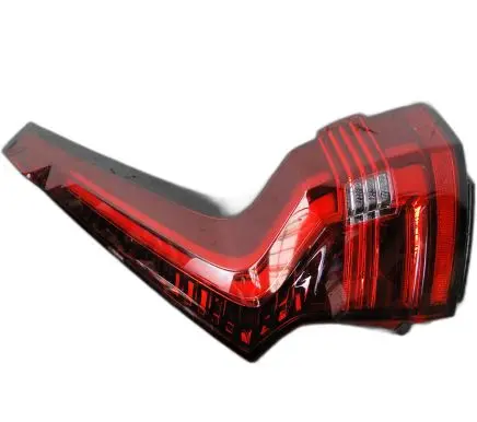 Volvo S90, V90 Rear/tail lights 32337138